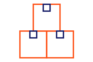 Cargas completas y consolidadas.